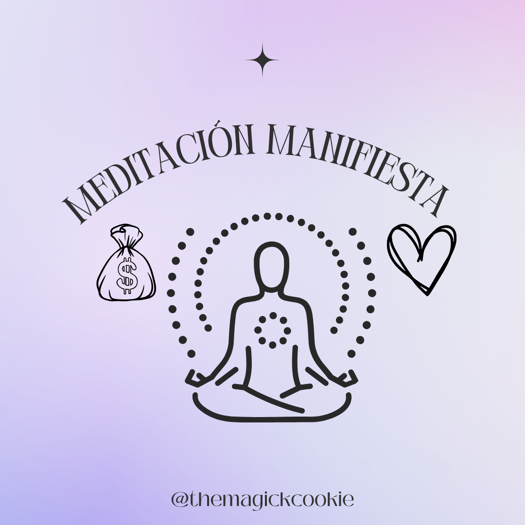 Hipnosis para manifestar la vida de tus sueños y reprogramar tu mente subconsciente