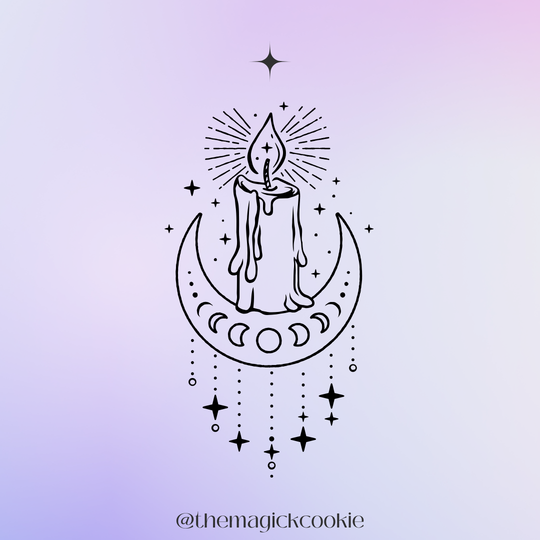 🕯️ Rituales de Velas Personalizados ✨