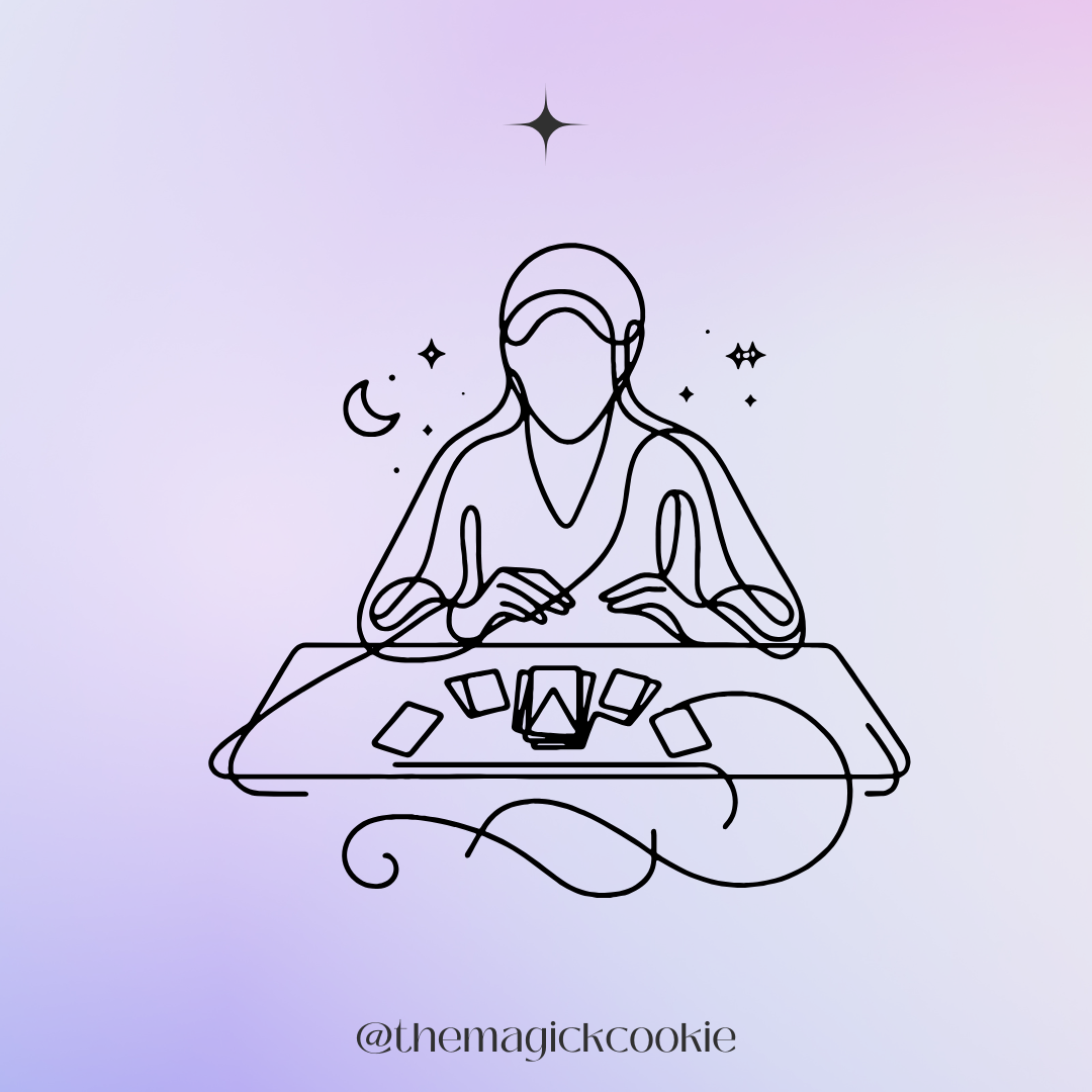 Servicios personalizados guía espiritual