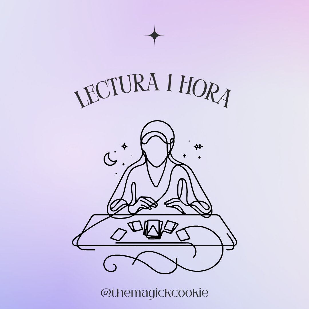 Emotional & Spiritual Guidance Reading (clarity, relationships & blockages)