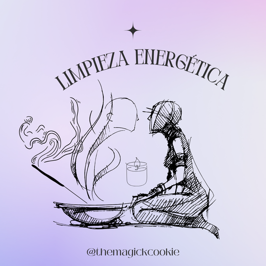 EN/ES Sanación Energética: Liberación de Dolores y Nudos Energéticos ✨/Energy Healing: Releasing Pain & Energetic Knots ✨