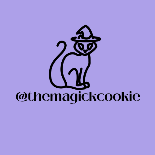 The magickcookie