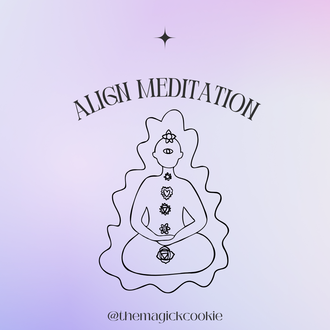 Full reset & manifestation protocol (guided meditation)